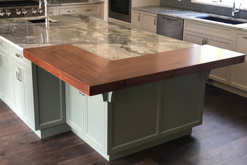 Custom Furniture