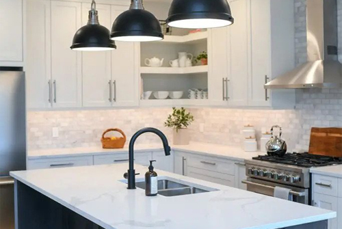 Coastal Custom Homes