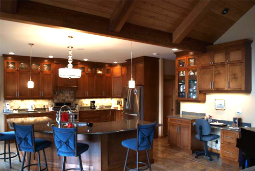 Maple Kitchens