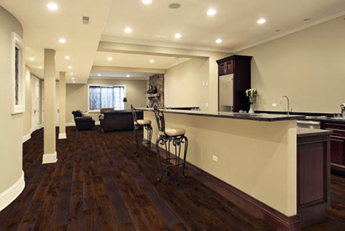 Hardwood