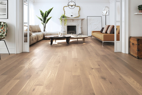 Hardwood