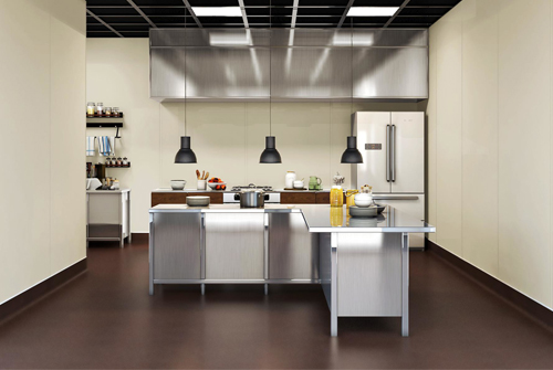 Hardwood Flooring