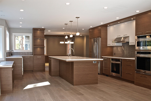Lands End Renovation