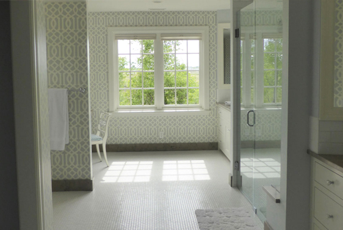 En Suite Bathroom