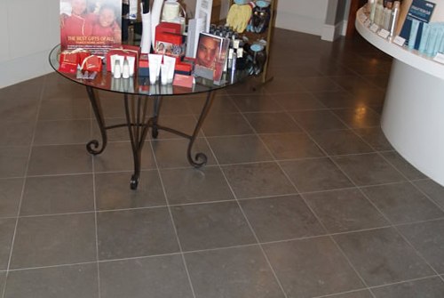 The Spa Magnolia Flooring Gallery