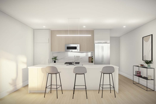 Whistlestop Condominium