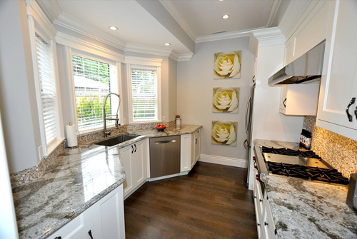 Hunter Custom Mansion