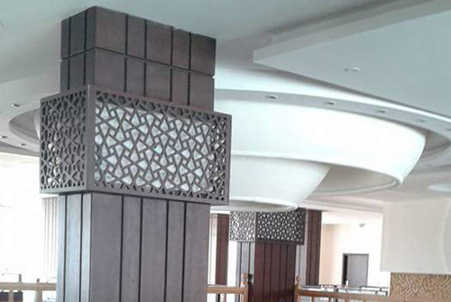 Commercial Renovations
