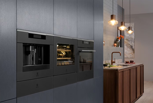 Wall Ovens