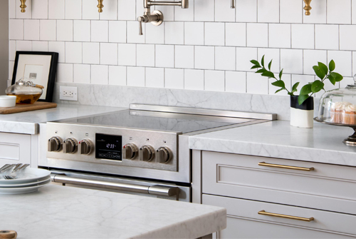 French Country Kitchen