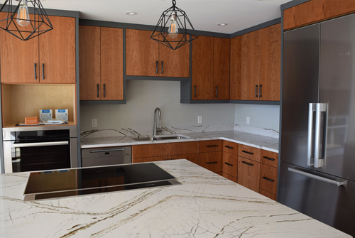 Arbutus Ave, Condo 