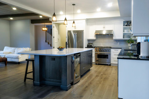Cabinets