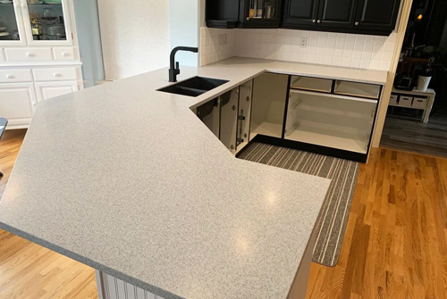 Dream Kitchen