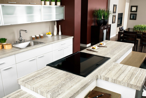 Laminate Countertops
