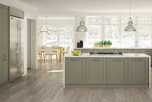 Vinyl Plank & Tile Catalog
