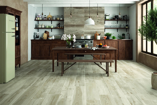 Floor Care