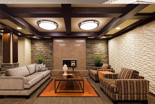 Thornbridge Lobby