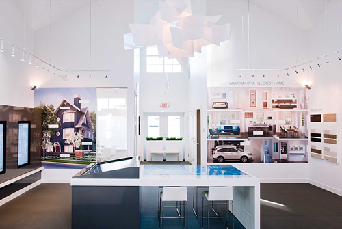 Hillcrest Presentation Centre