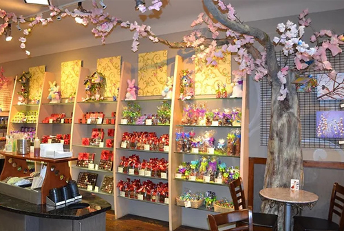 Commercial Décor / Special Events