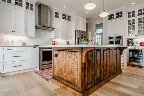 Countertops