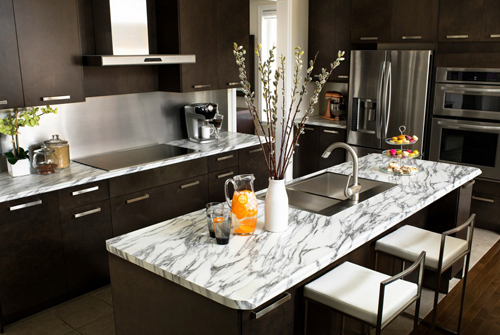 Granite