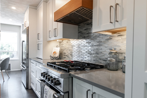 Natural stone