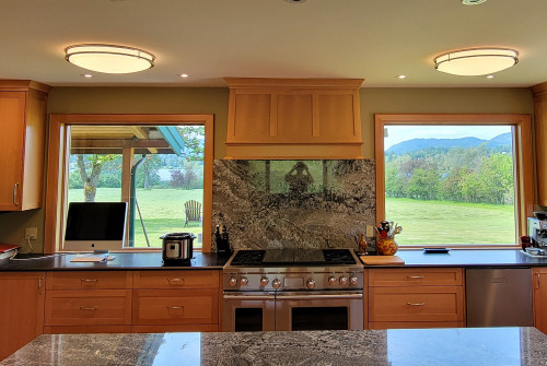 Wood Finishing Products