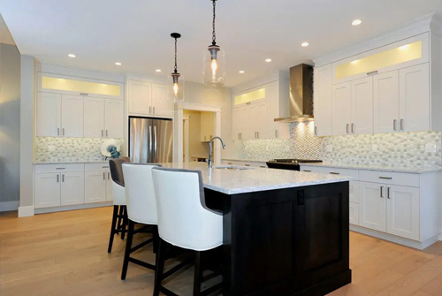 Ballard Fine Homes