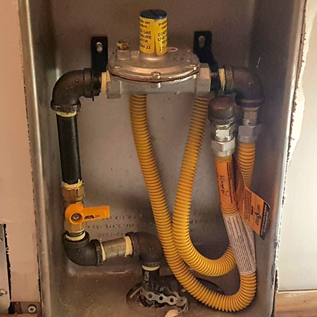 By Design Plumbing Heating & Gas