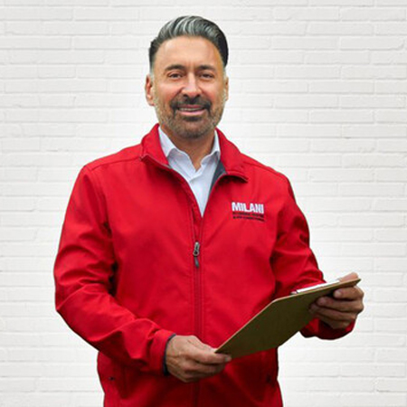 Milani Plumbing
