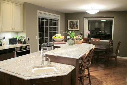 Classic Kitchen