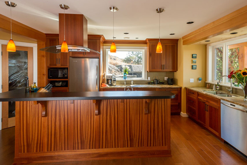 Modern Style