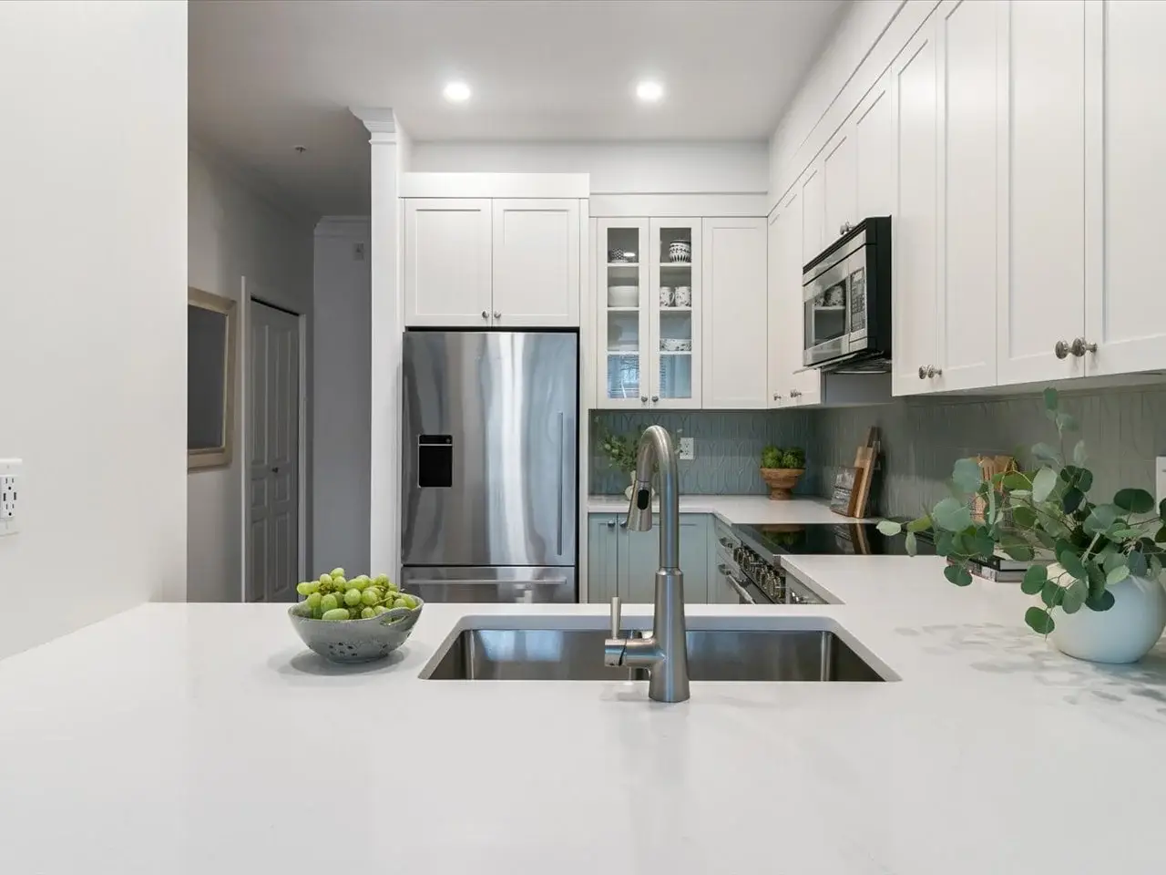 Kitchen Design