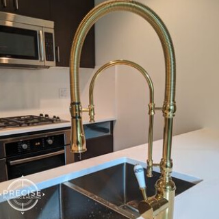 Plumbing