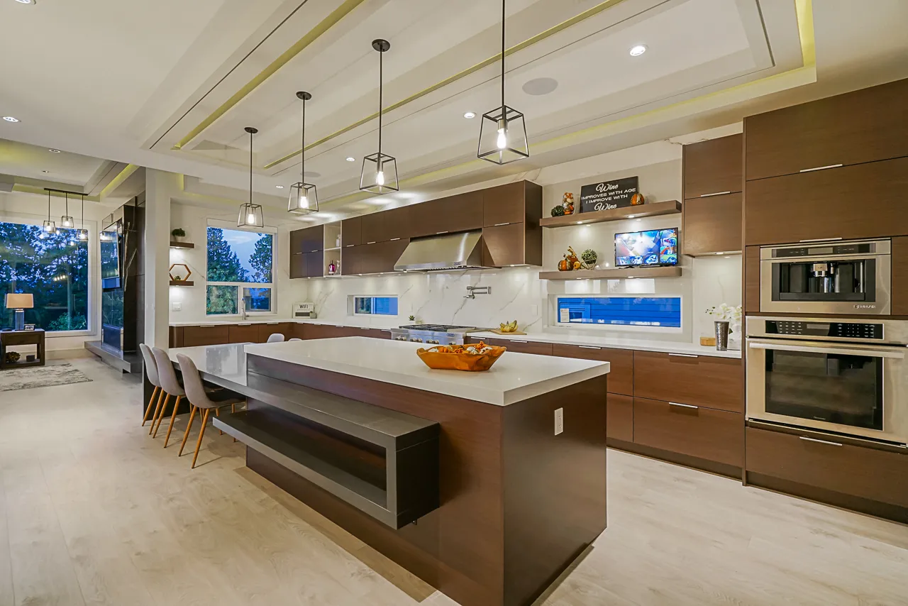 House Moderno