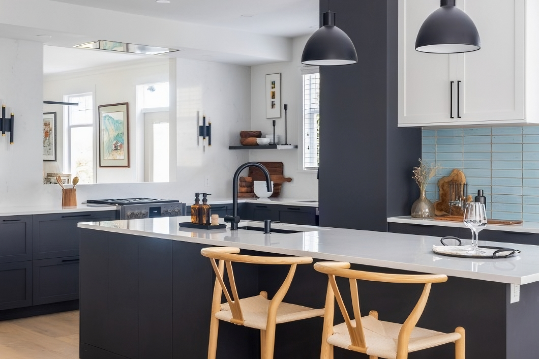 Kitchen Countertops