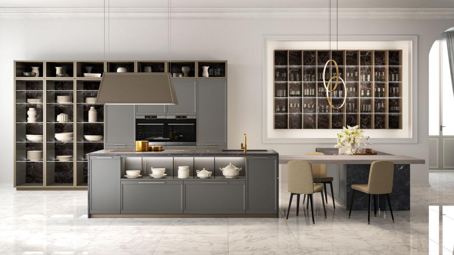 Classic Kitchens