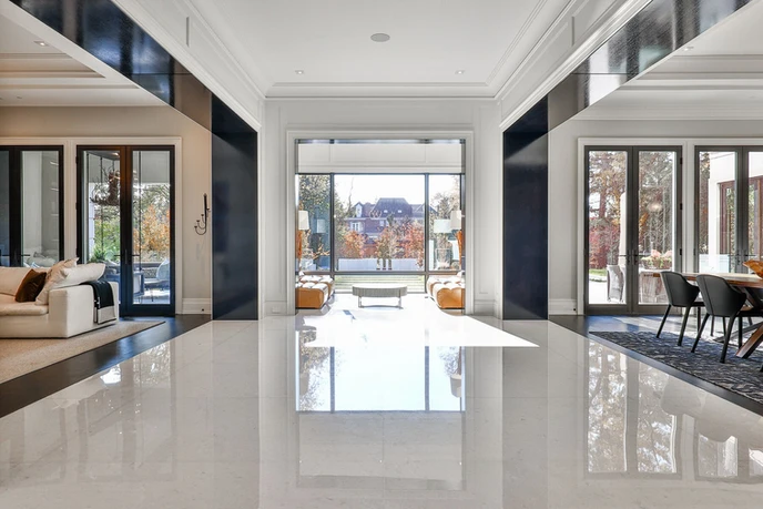 Grand Renovations