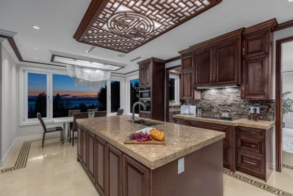 Kitchen Cabinets