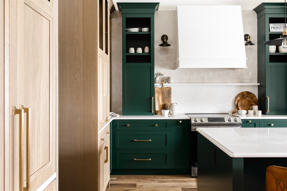 Castlegar Showroom