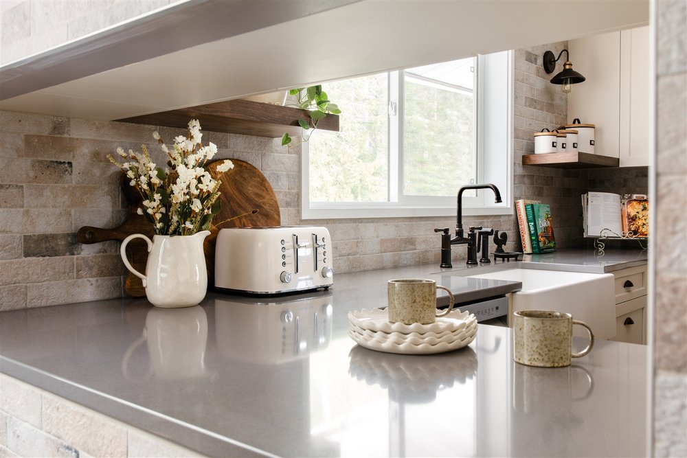 Cozy Farmhouse