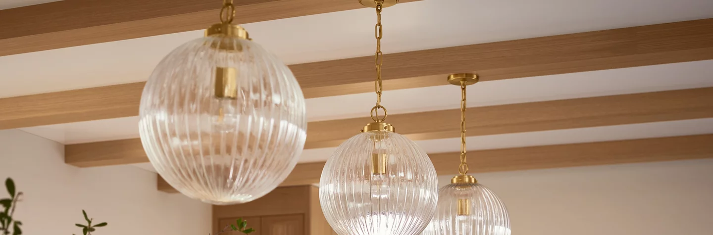 Kitchen Lighting