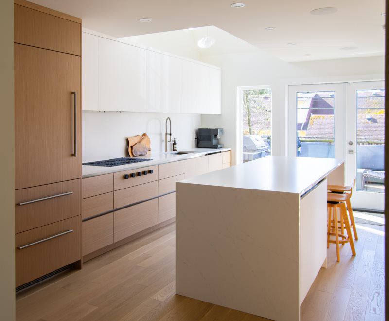 Kitchen Design 1