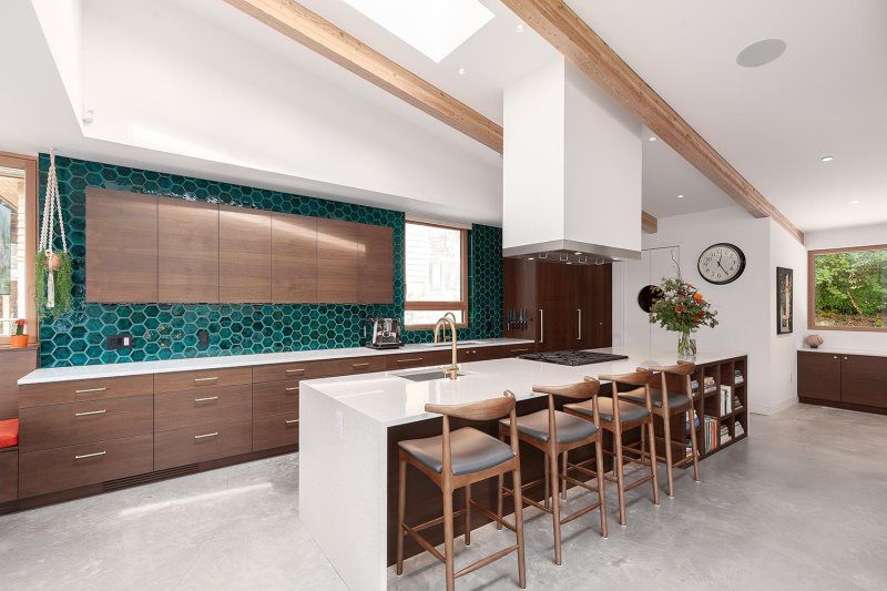 Kitchen Design 2
