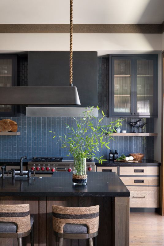 Kitchen Design 3