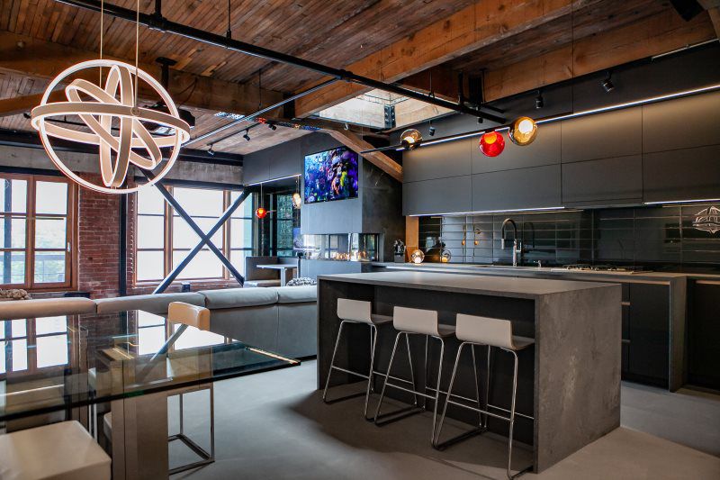 Kitchen Design