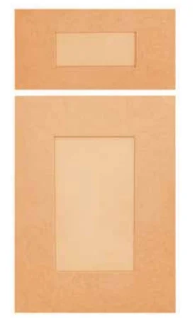 Custom Doors