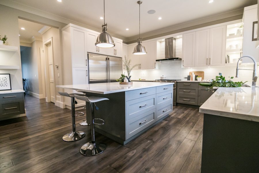 Kitchen Art Design