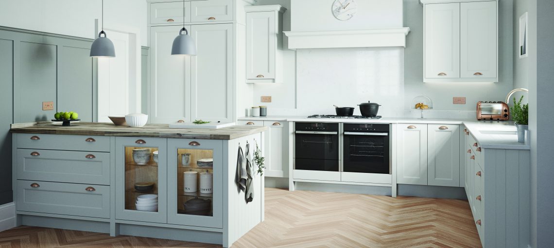 Sunshine Cabinets & Woodworks Ltd