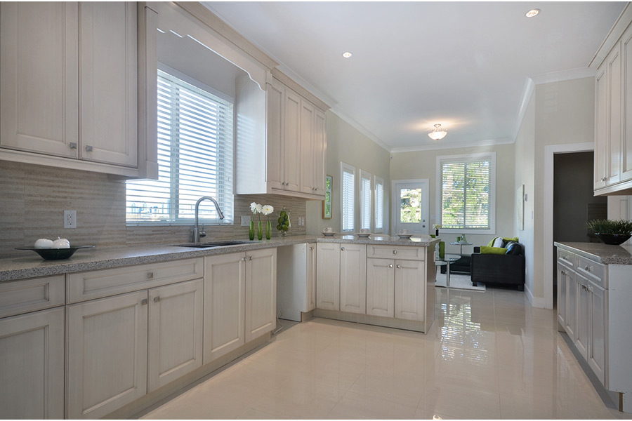PD Moore Homes Inc